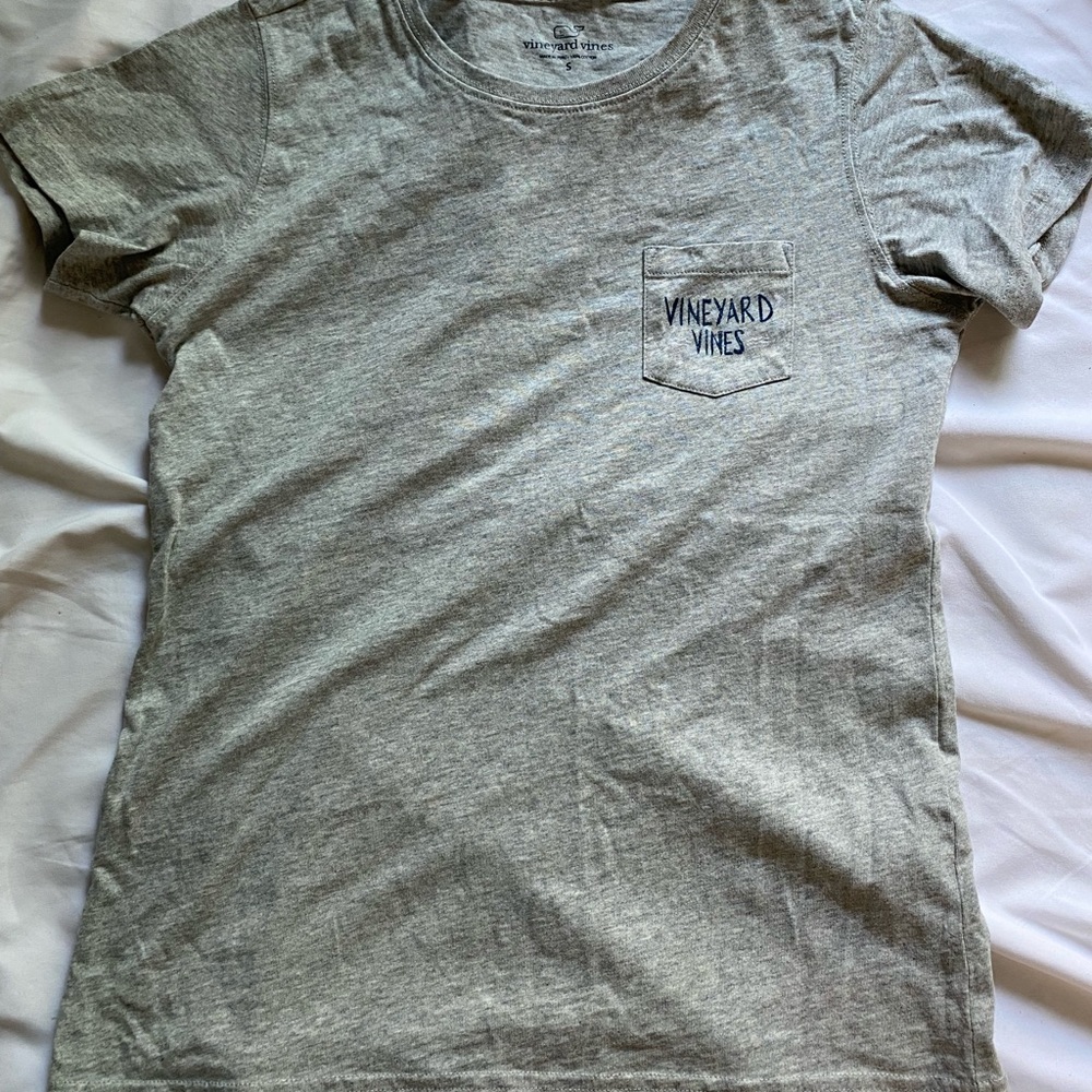 Vineyard Vines Shortsleeve Tee